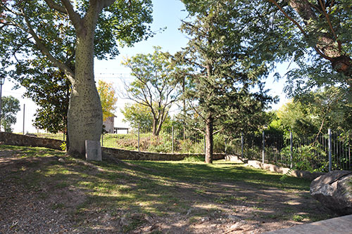 Alojamiento en Agua de Oro