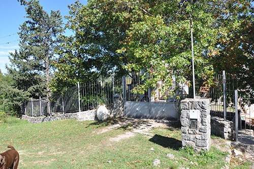 Alojamiento en Agua de Oro