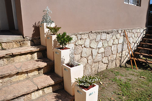 Alojamiento en Agua de Oro