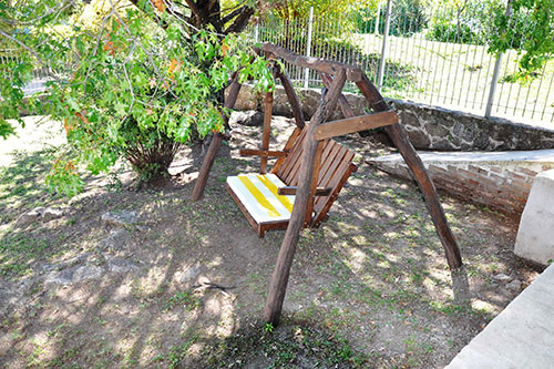 Alojamiento en Agua de Oro