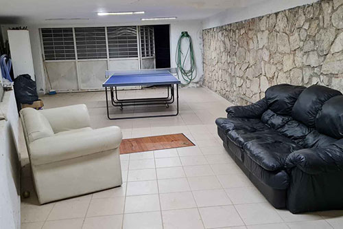 Alojamiento en Agua de Oro