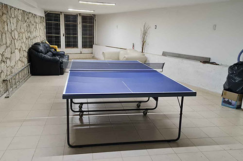 Alojamiento en Agua de Oro